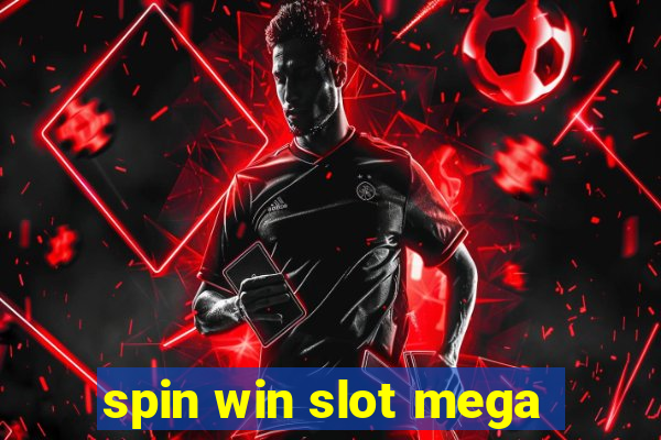 spin win slot mega