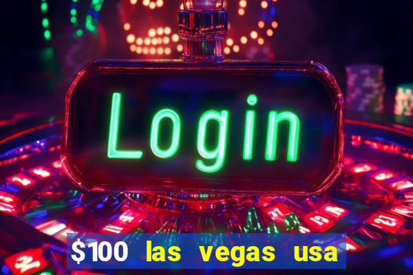 $100 las vegas usa casino no deposit bonus codes