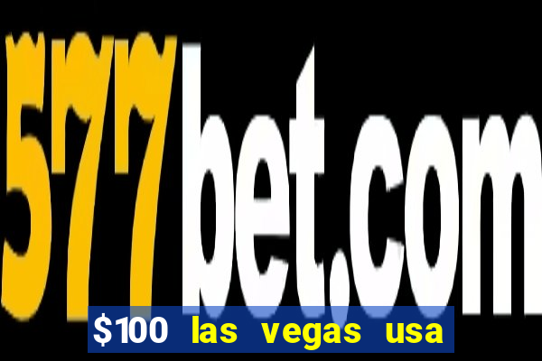 $100 las vegas usa casino no deposit bonus codes