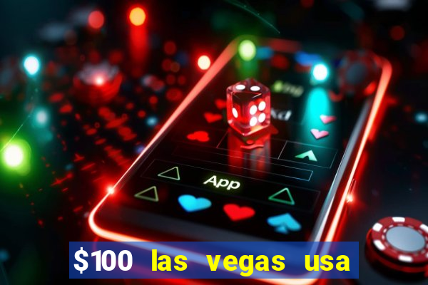 $100 las vegas usa casino no deposit bonus codes