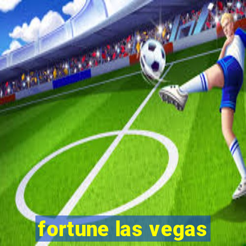 fortune las vegas