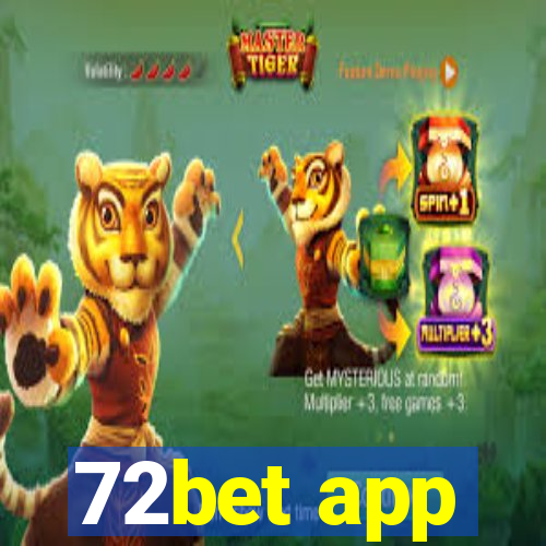 72bet app