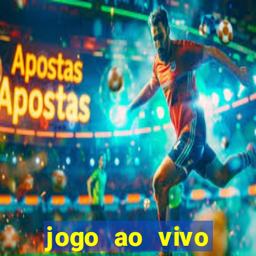 jogo ao vivo manchester united