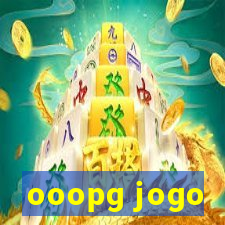 ooopg jogo