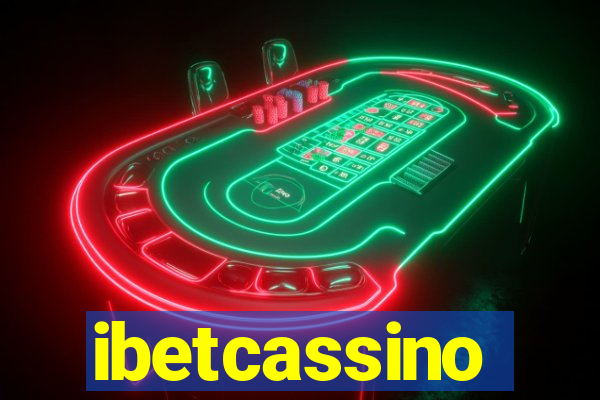 ibetcassino