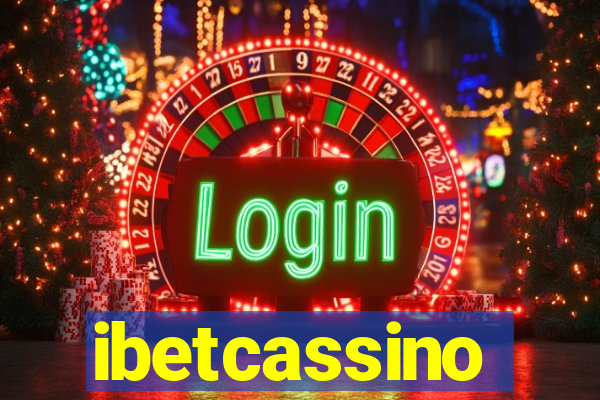 ibetcassino