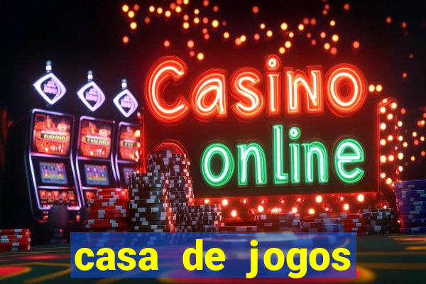 casa de jogos gusttavo lima