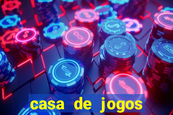 casa de jogos gusttavo lima