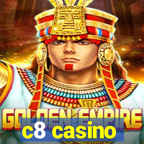 c8 casino