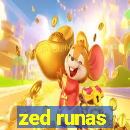 zed runas