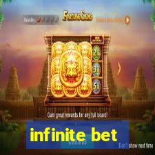 infinite bet