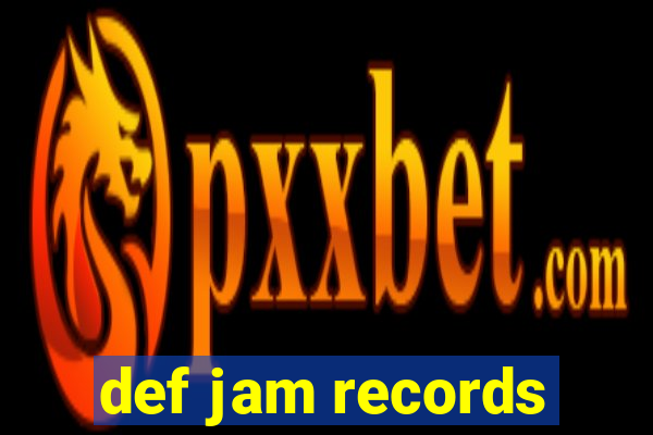 def jam records