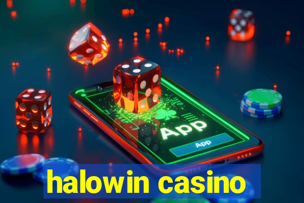 halowin casino