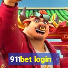 911bet login