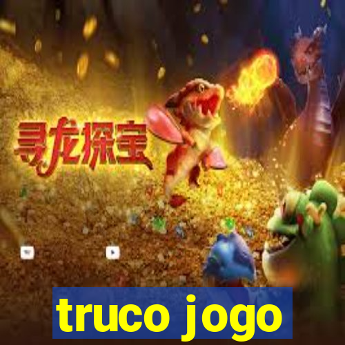 truco jogo