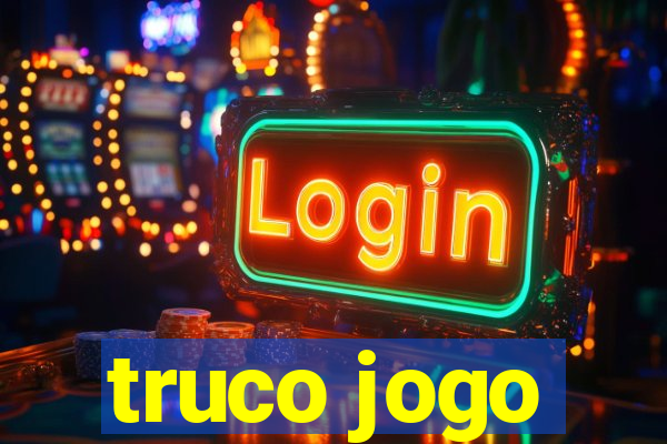 truco jogo