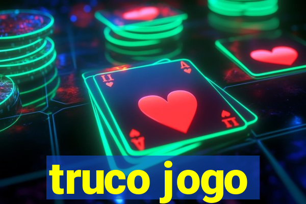 truco jogo