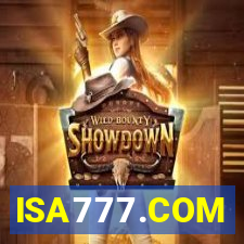 ISA777.COM