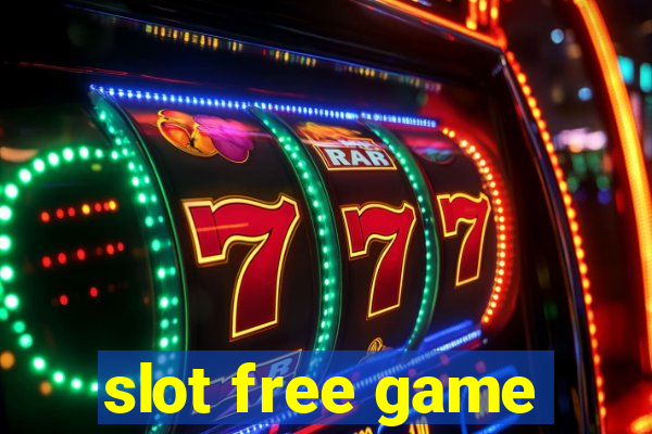 slot free game