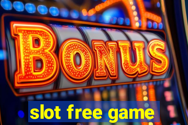 slot free game