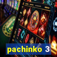 pachinko 3