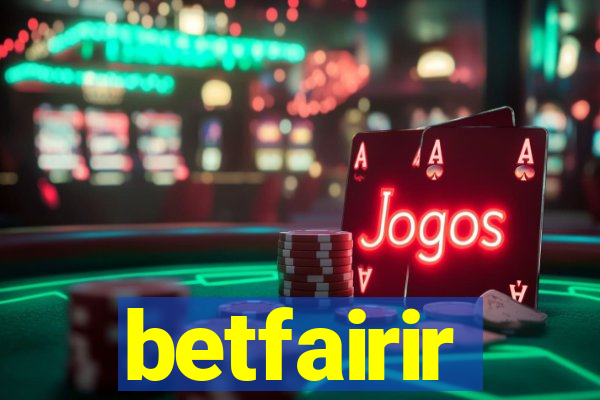 betfairir