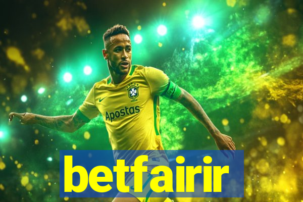 betfairir