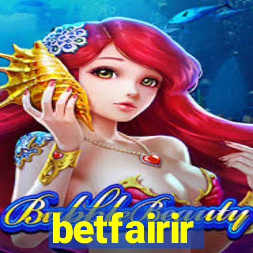 betfairir