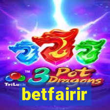 betfairir