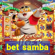 bet samba