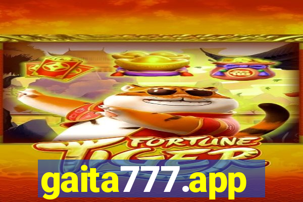 gaita777.app