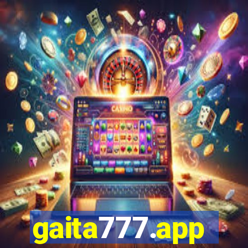 gaita777.app