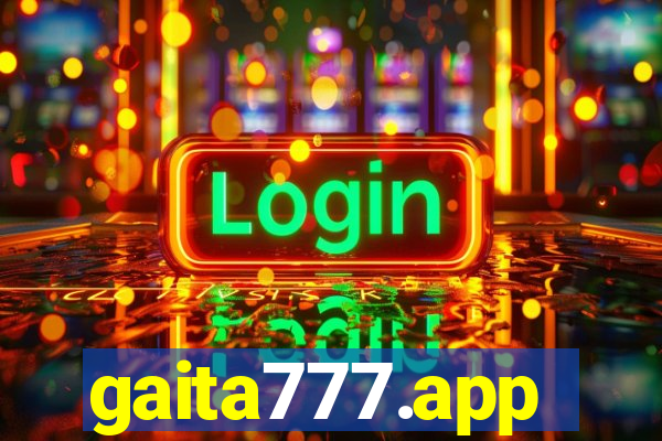 gaita777.app