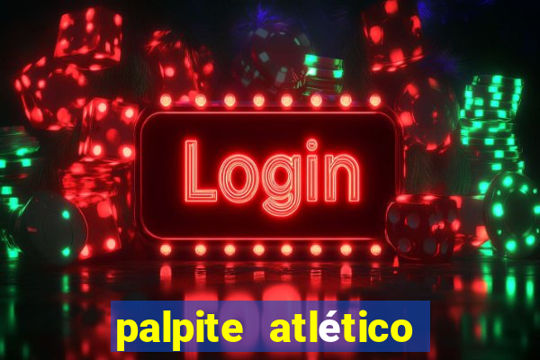 palpite atlético mg x cruzeiro