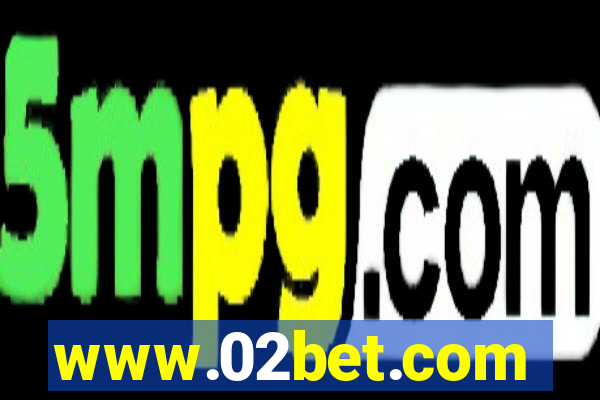 www.02bet.com