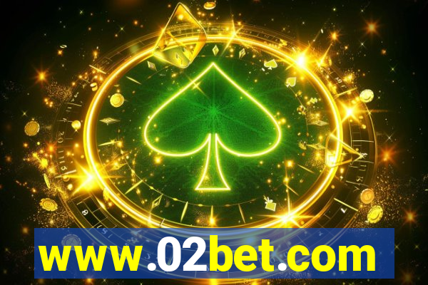 www.02bet.com