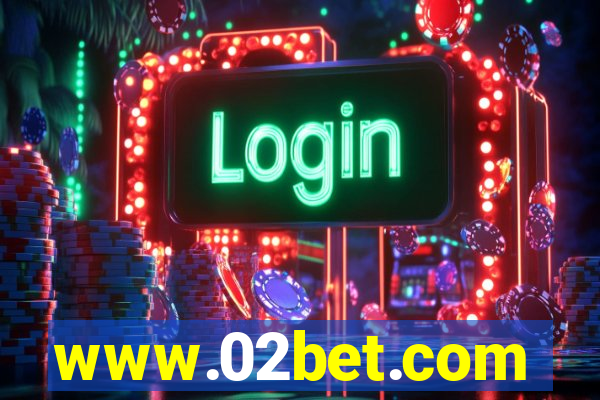 www.02bet.com