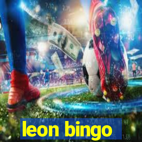 leon bingo