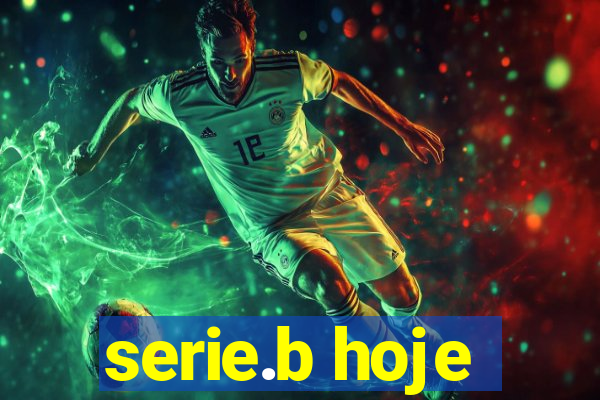 serie.b hoje