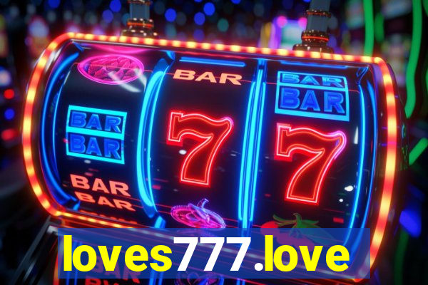 loves777.love