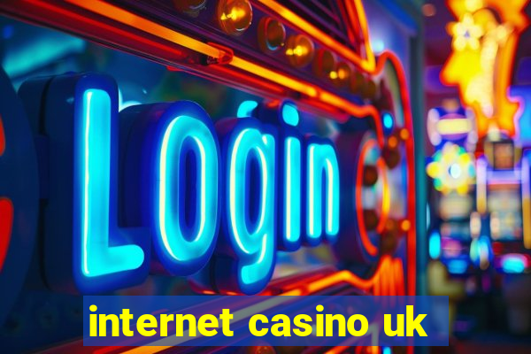 internet casino uk