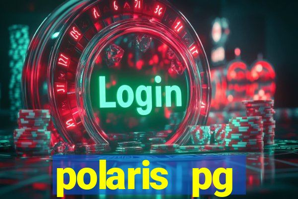 polaris pg plataforma de jogos