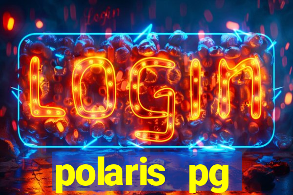 polaris pg plataforma de jogos