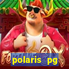 polaris pg plataforma de jogos