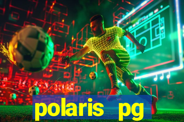 polaris pg plataforma de jogos