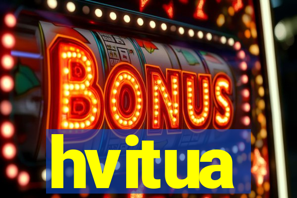 hvitua