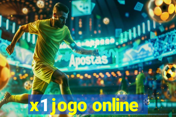 x1 jogo online