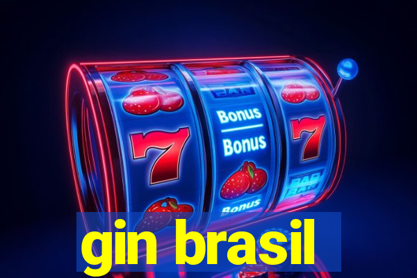 gin brasil