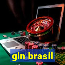 gin brasil