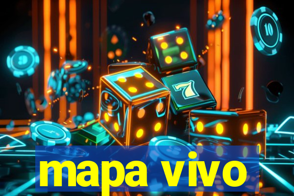 mapa vivo